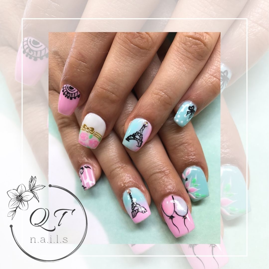 nail gallery image